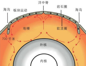 地壳运动