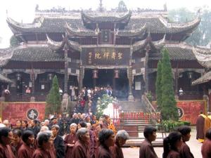 大足圣寿寺