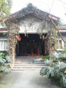 重庆市合川‘农庄’（1927年建）