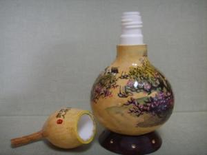 葫芦画