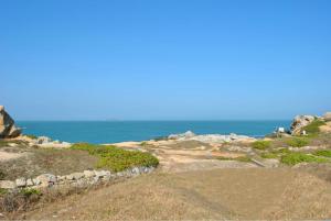 红海湾遮浪南澳半岛