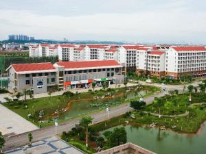 南宁学院