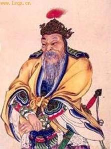 周亚夫