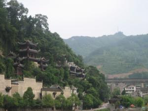 镇远古镇风景图册