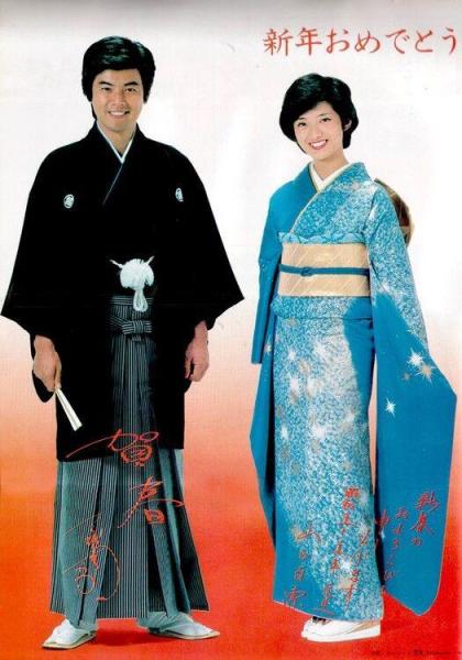 纹付羽织袴 搜狗百科