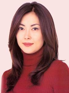 中山美穗