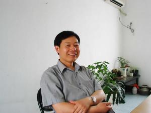 博士生导师吴家华