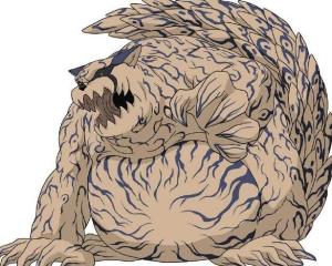 中文名>守鹤>别名>一尾>配音>岩崎浩(日本)>陈宏玮>江志伦(中国台湾)