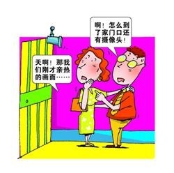 隐私权