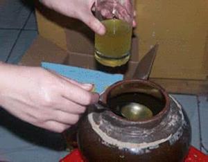 山佬重阳酒