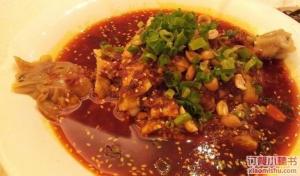 四川豆花图册