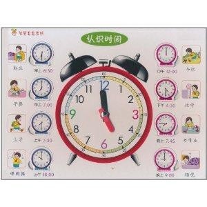 怎么教小孩子认识视力表 300