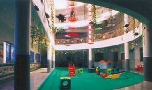 柿树岗乡