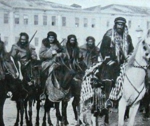 库尔德人 库尔德人