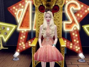 gypsy