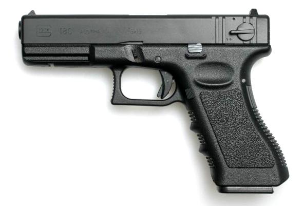 glock 18c