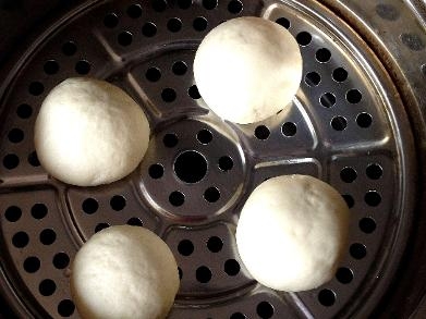 肉夹馍制作方法