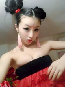 伊淑惠