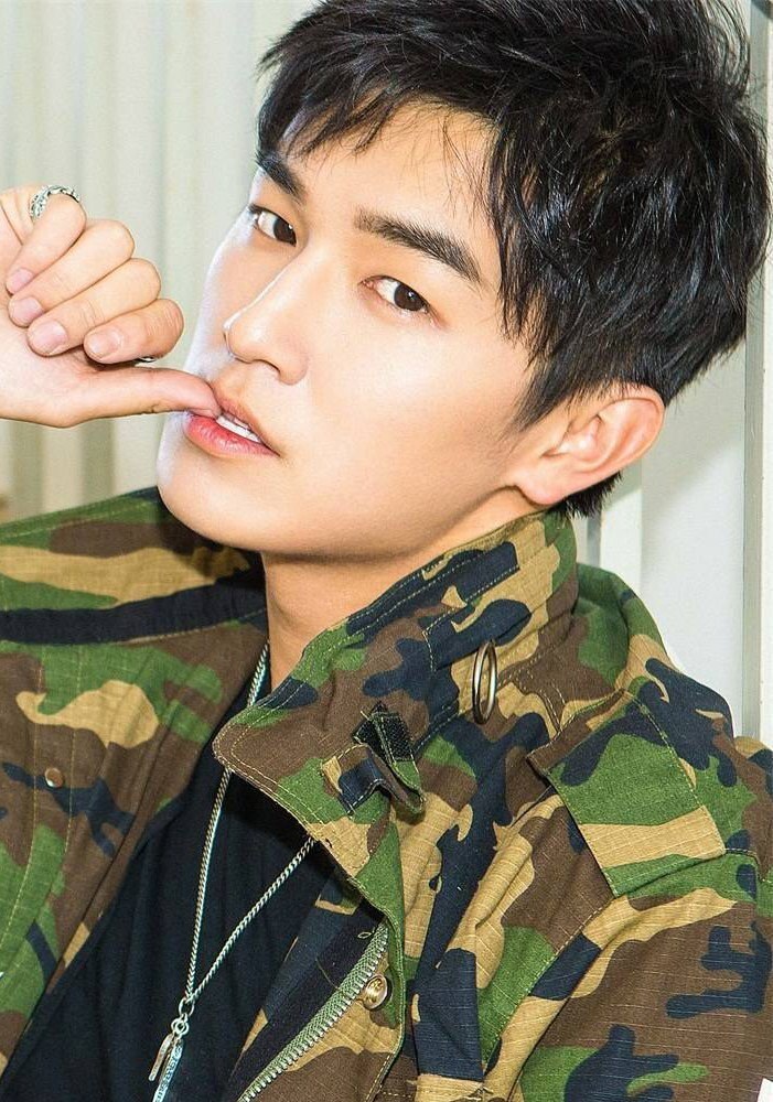 杨旭文(中国内地男演员)