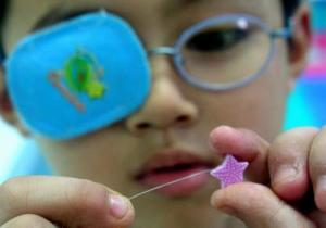 各个年龄段的远视储备值是多少 300