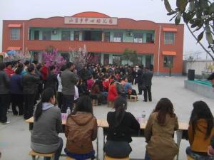 小吕乡中心幼儿园