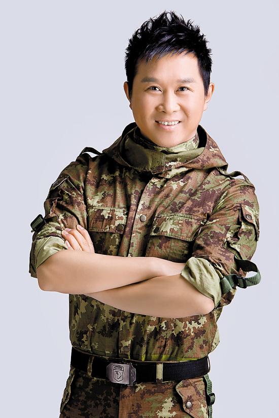歌曲《退伍兵之歌》 是金波 演唱的歌曲,该曲由刘青 作曲, 予子作词.