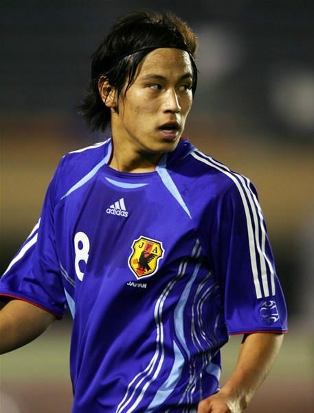 本田圭佑 日本男子足球运动员 搜狗百科