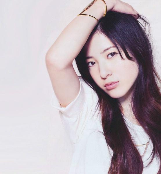 吉高由里子 日本女演员 搜狗百科