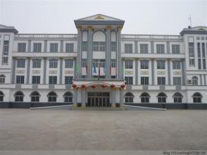 两家子农场