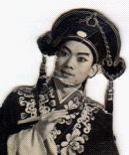 戏曲剧照