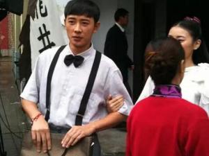 阿诚