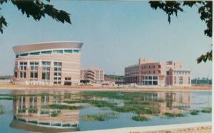 浙江师范大学