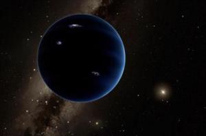 外海王星天体外天体