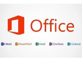 Microsoft Office图标