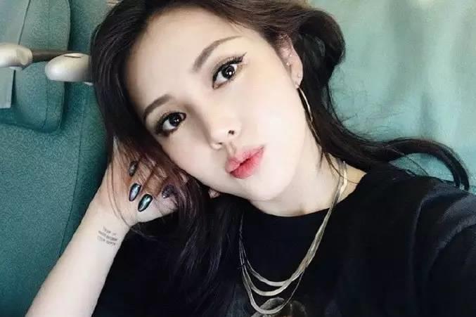 朴惠敏 韩国美妆女王 搜狗百科