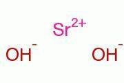 氢氧化锶