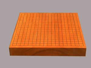 楸木棋盘