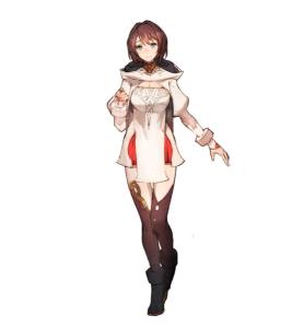 雨宫ハルカ