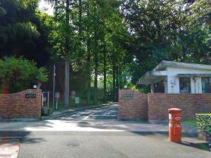 滋贺大学大津校区