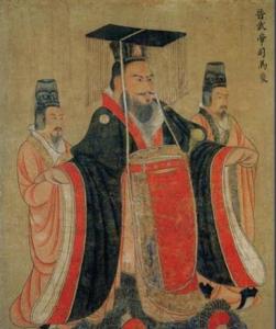 司马炎