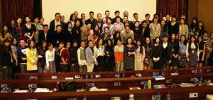 学习照片组