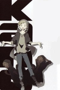 阳炎Project