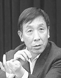 刘润为