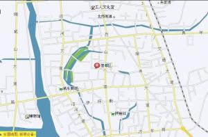 何店镇