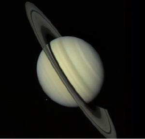 土星