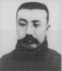 李大钊同志（1889—1927年）