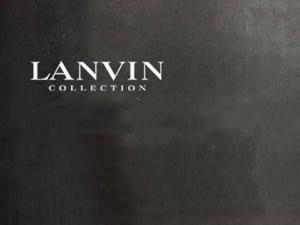 LANVIN