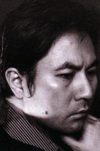 岩代太郎