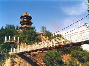黄河风景名胜区