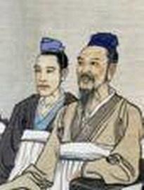 桓谭